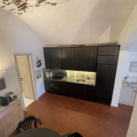 Apartment Gina App 6060