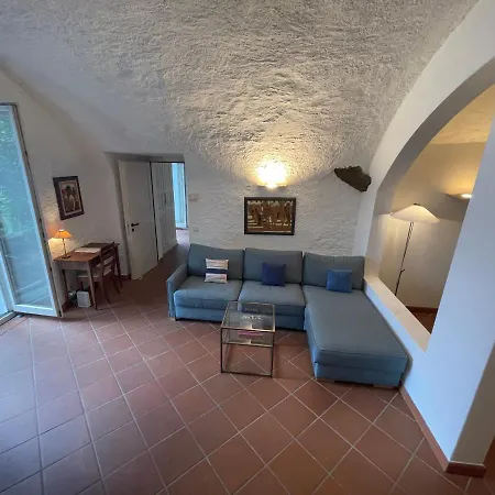 Gina App 6060 Brissago
