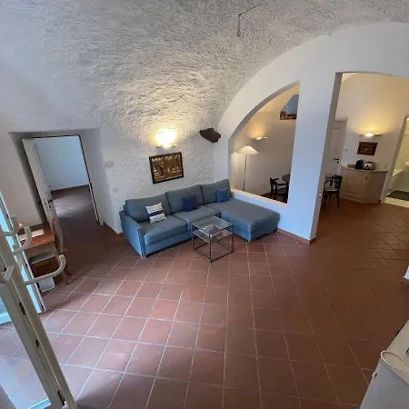 Apartment Gina App 6060 Brissago