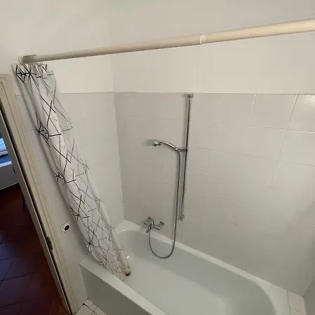 Gina App 6060 Apartment Brissago