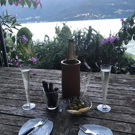 Gina App 6060 * Brissago