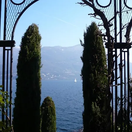 Apartment Gina App 6060 Brissago